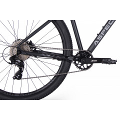 Велосипед Aspect Nickel 29 (2025)