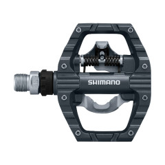 Педали Shimano EH500 с шипами SH56