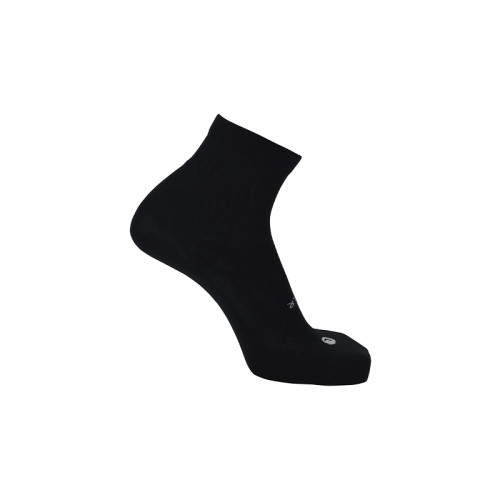 Велоноски Носки FLR Elite Socks 5.5 Black