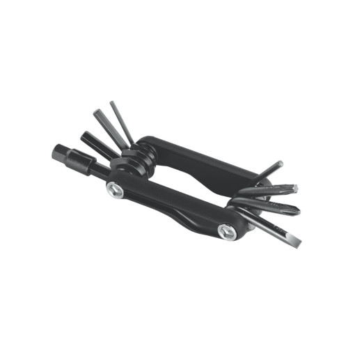 Мультитул для велосипеда Syncros Composite 9 black