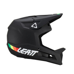 Велошлем Leatt MTB Gravity 1.0 Black
