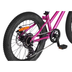 Велосипед SHULZ Chloe 20 Race Plus