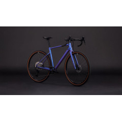 Велосипед гревел Cube Nuroad Ex (2026)