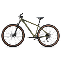 Велосипед Aspect Cobalt 29 (2026)