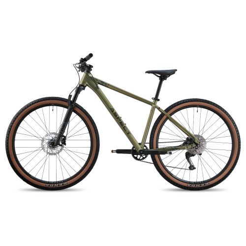 Велосипед Aspect Cobalt 29 (2026)