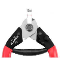 Ножницы, кусачки для тросов и рубашек TPR