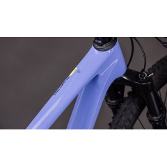 Велосипед Cube Reaction C:62 One 29 (2026)