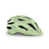 Велошлем Met Crossover Mint