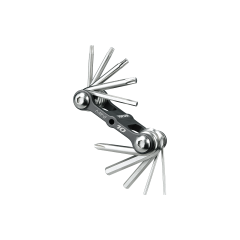 Набор шестригранников, мультитул TOPEAK Mini 10