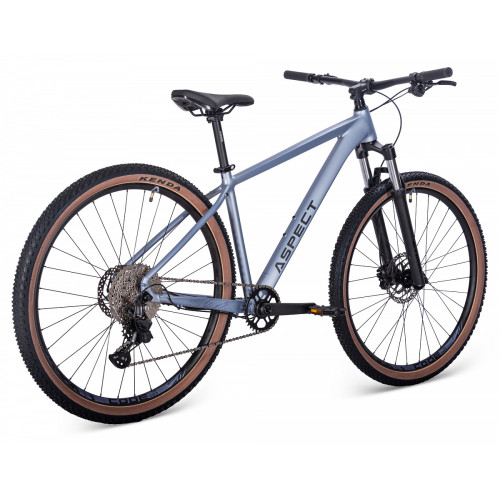 Велосипед Aspect Cobalt Expert 29 (2025)