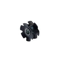 Якорь (паук) рулевой колонки Cane Creek Ah Star Nut 1-1/8"