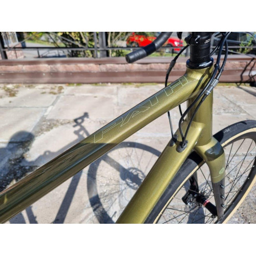 Polygon Path X5 (2024)