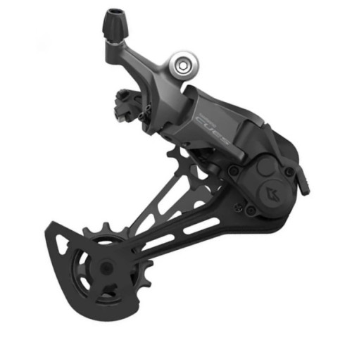 Комплект трансмиссии Shimano Cues 6000 1 x 10 скоростей 175 шатун, 36 зубьев