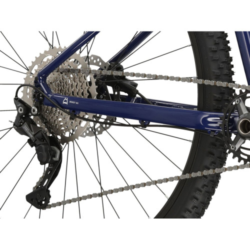 Велосипед Kross Level 4.0 (2024)