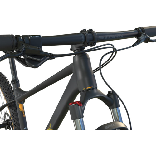 Велосипед Stark Hunter 29.3 HD (2025)