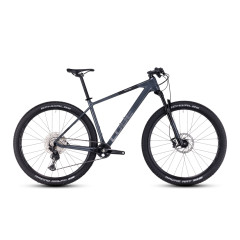 Велосипед Cube Reaction C:62 Pro 29 (2024)