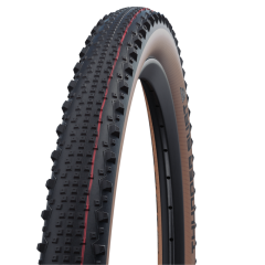 Велопокрышка Schwalbe 29x2.1 Thunder Burt Super Race TL-Easy Evolution Folding