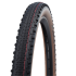 Велопокрышка Schwalbe 29x2.1 Thunder Burt Super Race TL-Easy Evolution Folding