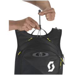 Рюкзак Scott Perform Evo HY' 16 caviar black