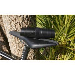 Крыло заднее Mucky Nutz Rear Fender Black