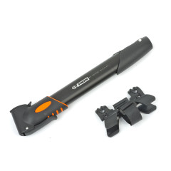 Насос для велосипеда Author AAP Twin 2