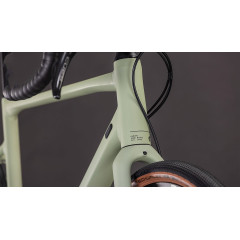 Велосипед гревел Cube Nuroad Pro (2026)