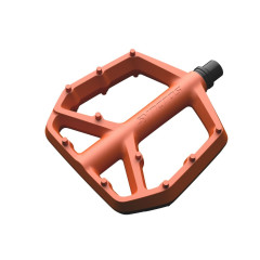 Педали Syncros Squamish III fire orange