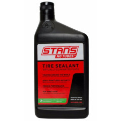 Герметик бескамерный Stans NoTubes Standard 32oz (946 мл)