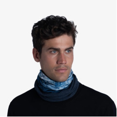 Бандана Buff Polar Synaes Blue