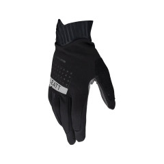 Велоперчатки Leatt MTB 2.0 WindBlock Black