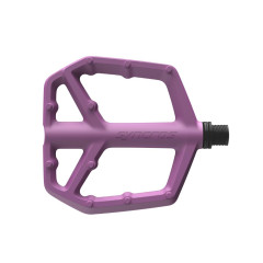 Педали Syncros Squamish III deep purple