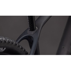 Велосипед Cube Reaction C:62 Pro 29 (2026)