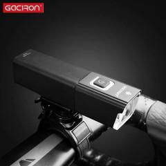 Фара передняя GACIRON V10L-800 800 LM USB