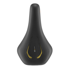 Седло Selle Royal Lookin 3D Athletic, универсальное