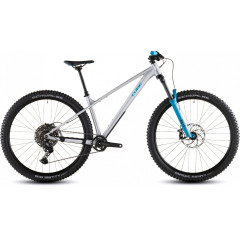 Велосипед Cube Reaction TM One 29 (2026)