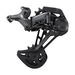 Переключатель задний Shimano XT M8130 SGS, Shadow+, 11 скоростей