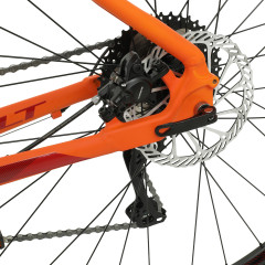 Welt Ranger 2.0 29 (2023)