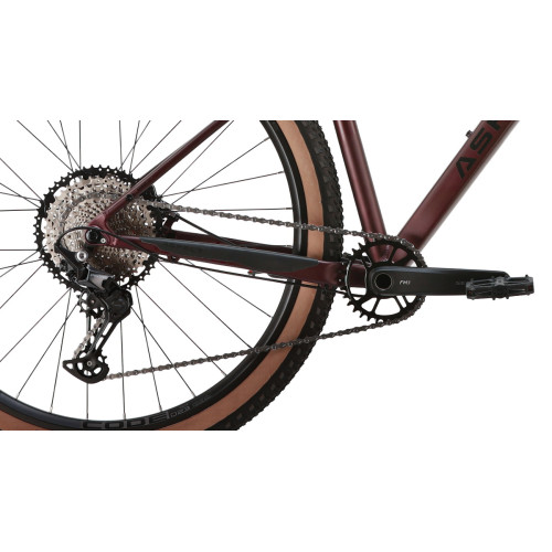 Велосипед Aspect Air Elite 29 (2026)