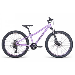 Велосипед подростковый Aspect Angel 24 (2025)