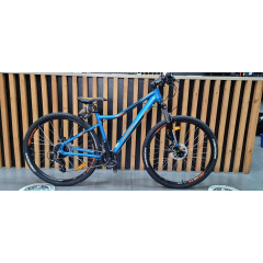 Merida Matts 7.10-D (2022)