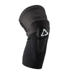 Наколенники Leatt AirFlex Hybrid Knee Guard Black