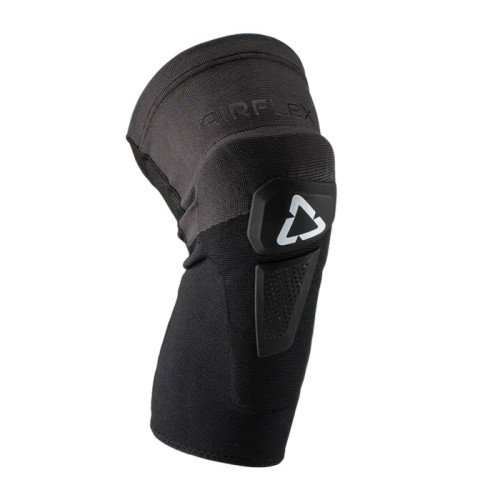 Наколенники Leatt AirFlex Hybrid Knee Guard Black