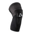 Наколенники Leatt AirFlex Hybrid Knee Guard Black