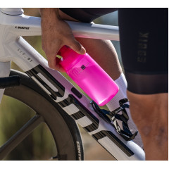 Фляга Elite Fly Tex, 550мл Розовый<br />