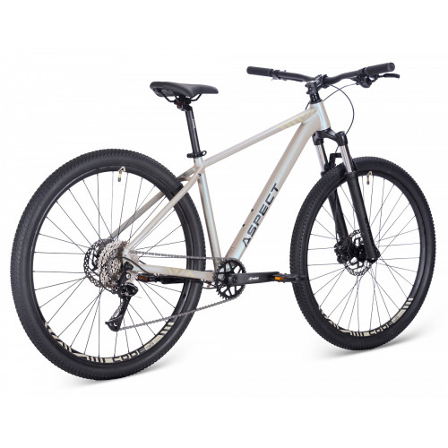Велосипед Aspect Nickel Pro 29 (2025)