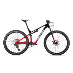 Titan Racing Cypher RS Carbon Elite (2022)