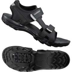 Велотуфли сандалии Shimano SH-SD501M