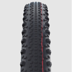 Велопокрышка Schwalbe 29x2.25 THUNDER BURT Evo Super Ground, TLE