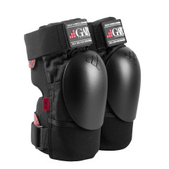 Защита колена детская THE SHIELD hard shell