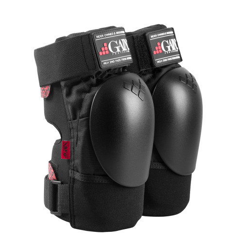 Защита колена детская THE SHIELD hard shell